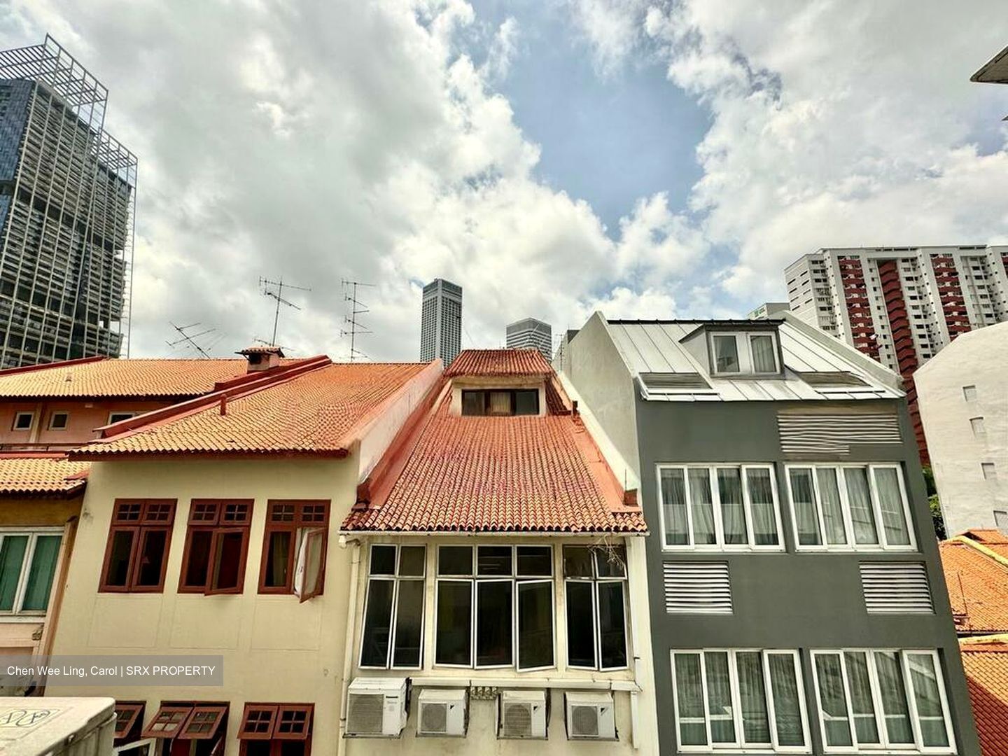 Boon Sing Building (D7), Office #451032141